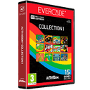 Cartucho Evercade Activision Collection 1