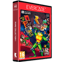 Cartucho Evercade Rare Collection 1