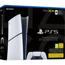 PlayStation 5 Edición Digital Modelo Slim Chassis E