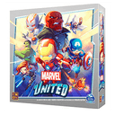Marvel United (REACONDICIONADO)