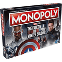 Monopoly Falcon y Soldado de Invierno (REACONDICIONADO)