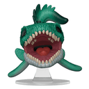 Figura POP Movies: Jurassic World Mosasaurus (REACONDICIONADO)
