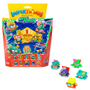 Pack 10 Superthings Neon Power Pack (REACONDICIONADO)