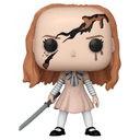Figura POP Funko Fusion Megan (REACONDICIONADO)