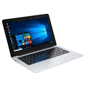 Denver NBD-11105ES - Celeron N4020 - 4GB RAM - 64GB Flash - 11" - W10H - Portátil (REACONDICIONADO)