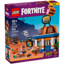 LEGO Fortnite Restaurante Hamburrrguesa 77076 (REACONDICIONADO)