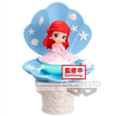 Figura Banpresto Q Posket: Personajes Disney Ariel (REACONDICIONADO)