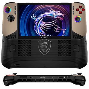 MSI Claw 8 AI+ A2VM-023ES Ultra 7 - 32GB - 1TB - 8´´ - W11 - Consola Portatil (REACONDICIONADO)