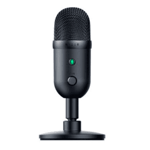 Razer Seiren V2 - Microfono Gaming (REACONDICIONADO)