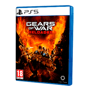 Gears of War: Reloaded