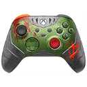 Controller Inalambrico Microsoft Doom The Dark Ages Edicion Limitada Coleccionista
