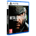Metal Gear Solid Delta: Snake Eater Day One Edition PS5