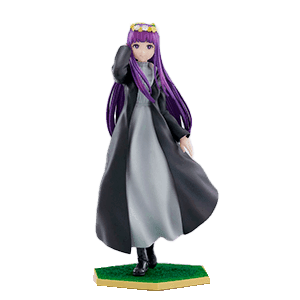 Figura Frieren: Beyond Journey´s End Luminasta Fern Flower Garden de 18 cm