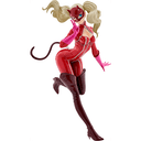 Figura Persona 5 Royal Pop Up Parade Panther de 17 cm