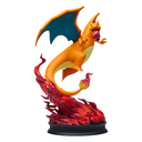 Figura Pokémon Statue Charizard de 47 cm