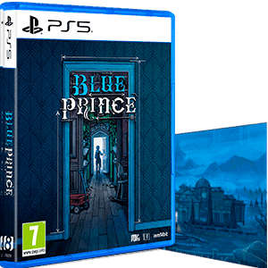 Blue Prince