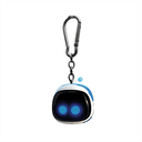 Llavero de Poliresina Astro Bot
