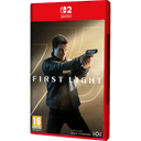 007 First Light Deluxe Edition