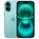 Iphone 16 256Gb Verde Azulado