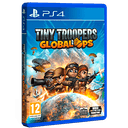Tiny Troopers: Global Ops