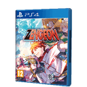 Zengeon