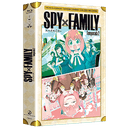 Spy x Family Temporada 2 Parte 1