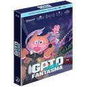 Anzu Gato Fantasma Edición Coleccionista