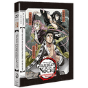 Guardianes de la Noche: Kimetsu no Yaiba Temp. 4 Eps 1 a 8