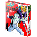 Dragon Ball Z Kai - Bluray Box 4 - Eps 55 al 76