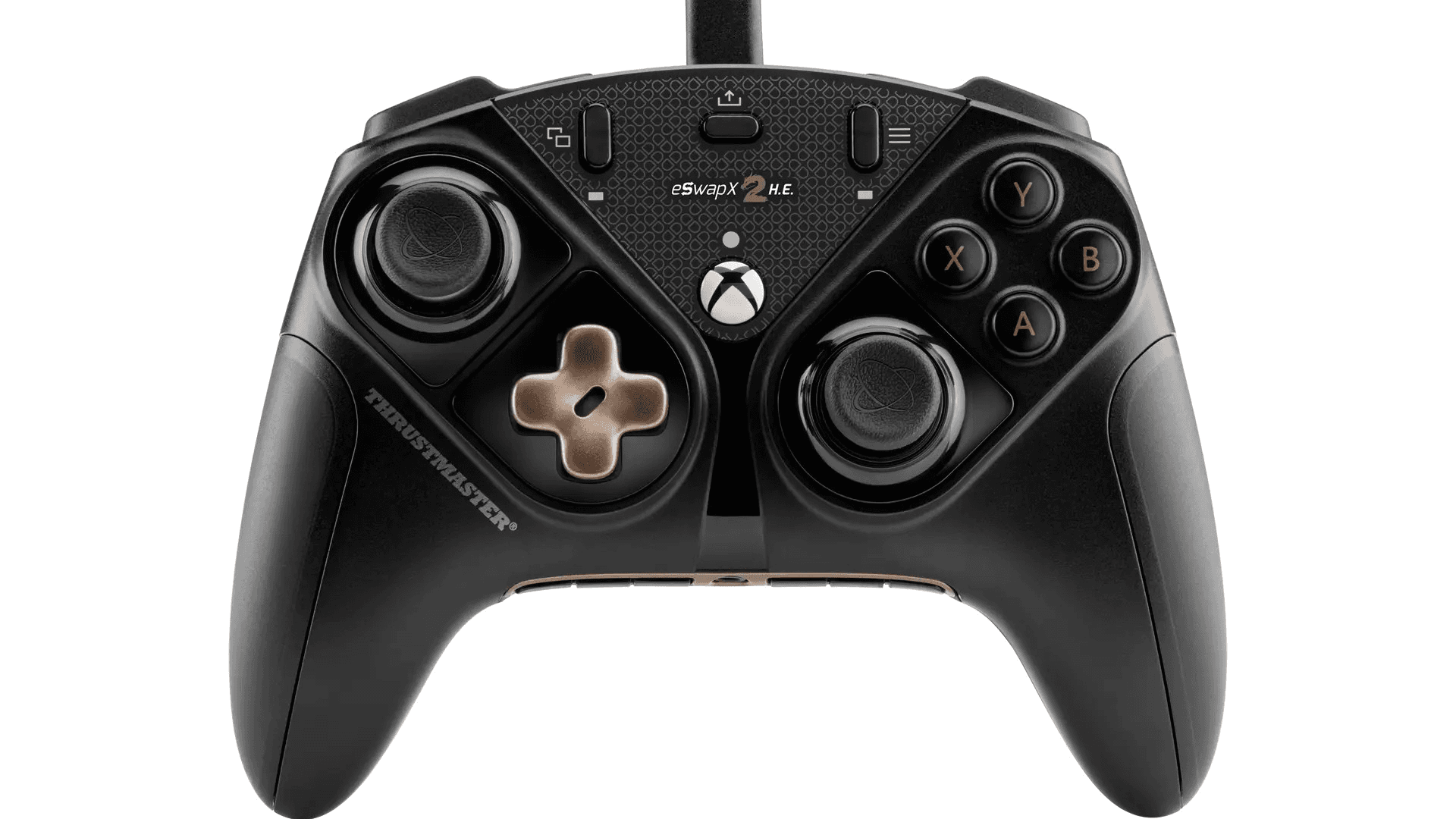 Thrustmaster eSwap X2 Hall Effect - XSX - PC - Controller