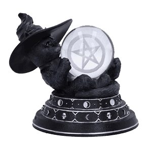 Figura Cult Cuties Purrah´s Fortune de 16 cm