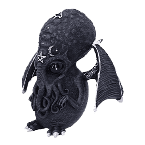 Figura Cult Cuties Culthulhu de 10 cm