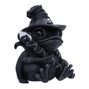 Figura Cult Cuties Asmoadeus de 10 cm