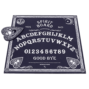 Tabla Ouija Spirit Board de 38,5 cm