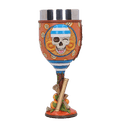 Copa One Piece Nami de 19,5 cm