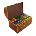 Calendario de adviento Quidditch Deluxe