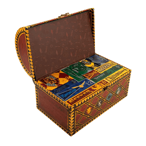 Calendario de adviento Quidditch Deluxe