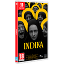 Indika Nintendo Switch