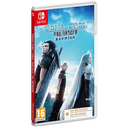 Crisis Core: Final Fantasy VII Reunion- Code in a box Nintendo Switch