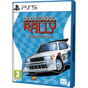 Old School Rally Special Edition PS5
