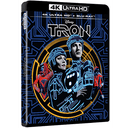 Tron 4K + BD