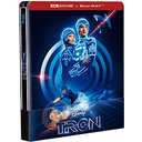 Tron 4K + BD Edición Steelbook