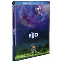 Elio Edición Steelbook