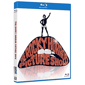 The Rocky Horror Picture Show