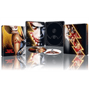 The Rocky Horror Picture Show 4K + BD Edición Steelbook