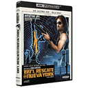 1997...Rescate en Nueva York 4K + BD