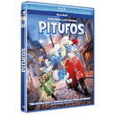 Pitufos (2025)