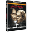 Sleepy Hollow 4K + BD