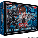 Cartas Yu-Gi-Oh! Colección Legendaria Kaiba reprint
