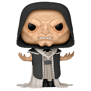 Figura POP Justice League Zack Snyder´s: Desaad (REACONDICIONADO)